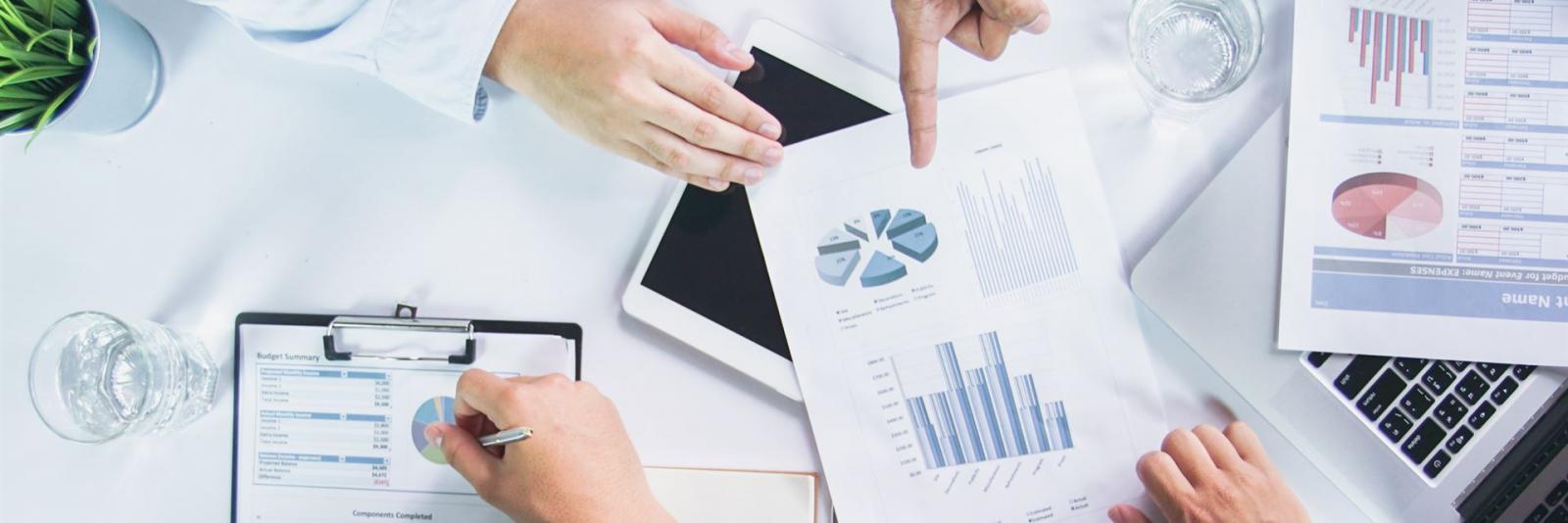 Aufgabenklärung durch Portfoliomatrix Aufgabenklärung durch Portfoliomatrix