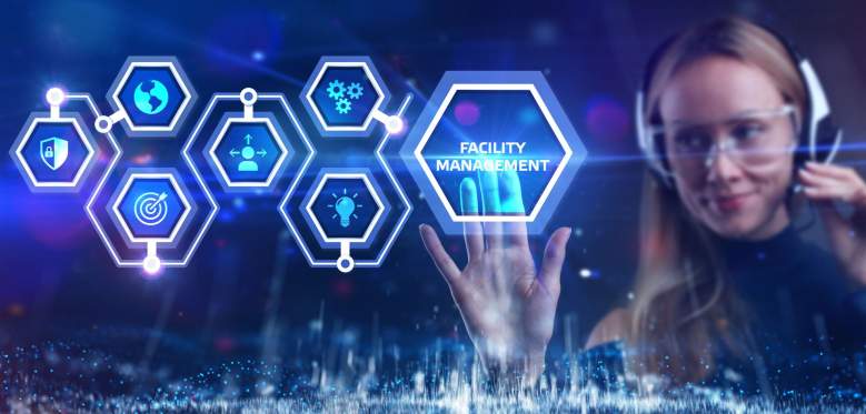 Übernehmen Sie die Kontrolle über das Facility Management: Steigern Sie Ihre Abläufe mit FM-Software