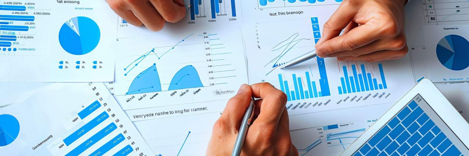 Eine klare und präzise anweisende Dokumentation ist unerlässlich für den reibungslosen Betrieb eines Unternehmens