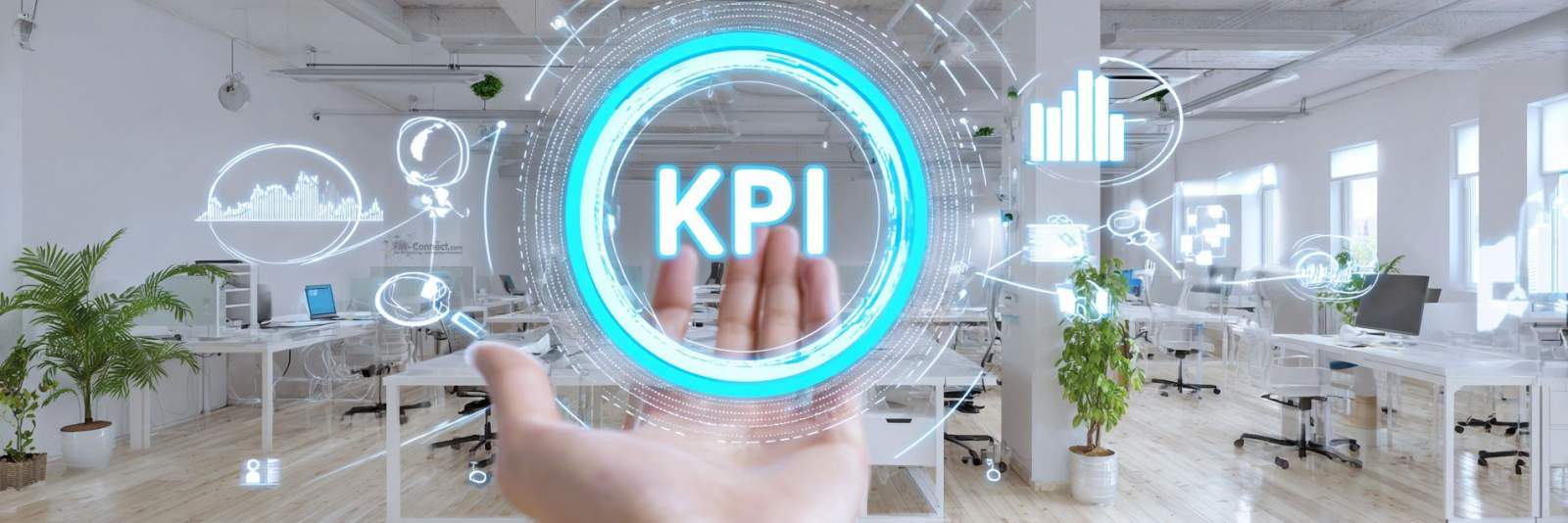 KPI‑Beratung in Organisations‑, Personal‑ und Leistungsentwicklung