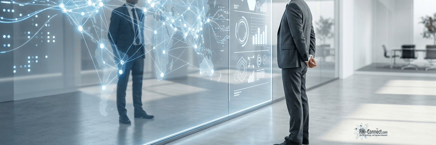 FM Center of Excellence und Fachnetzwerke