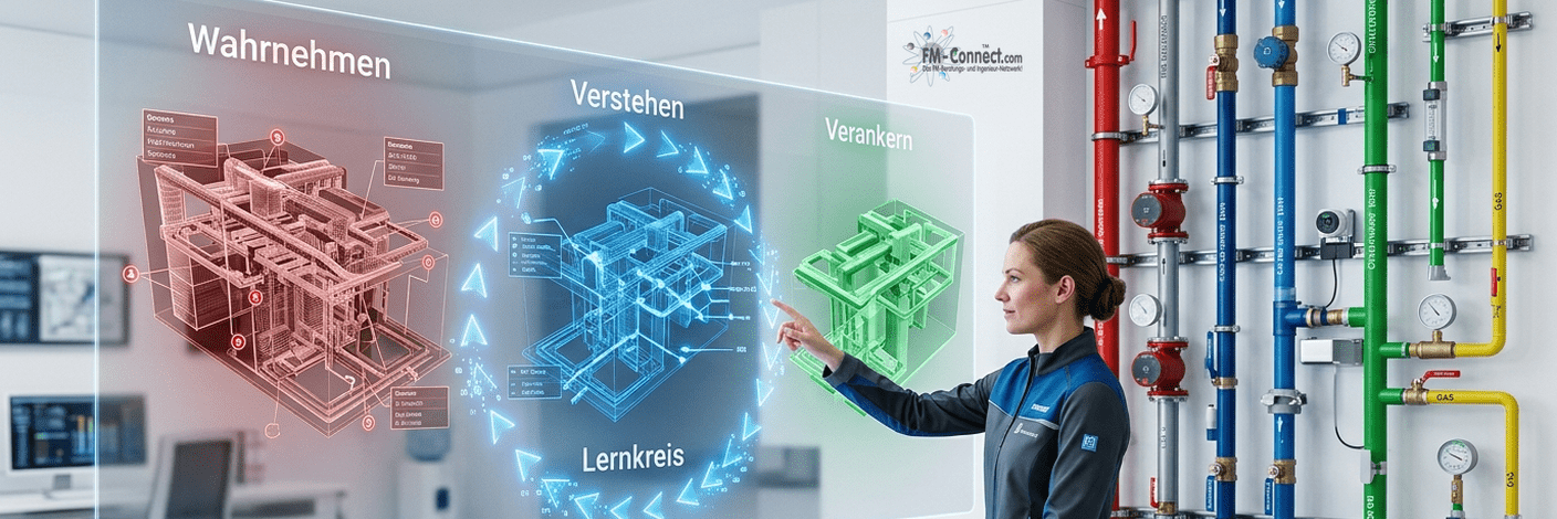 Gute Organisation bleibt bewusst veränderbar