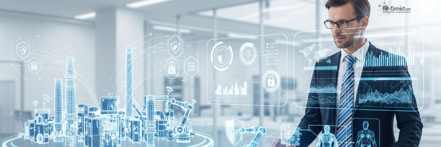 Auswirkungen und Transformation durch Künstliche Intelligenz, Digitalisierung, Globalisierung und Automatisierung