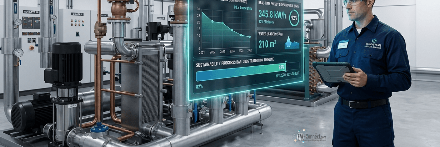 Umweltmanagement auf ISO 14001:2026 umstellen