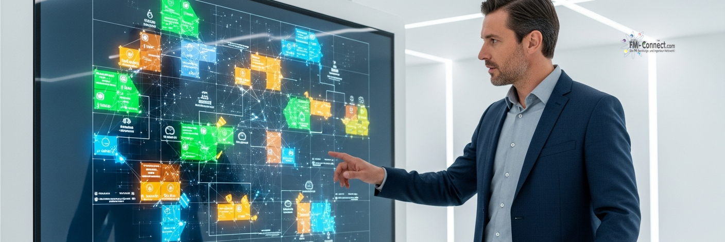 Schulungs- und Qualifikationsmatrix