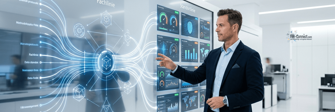 Matrixorganisation, Fachlinie und Standortlinie
