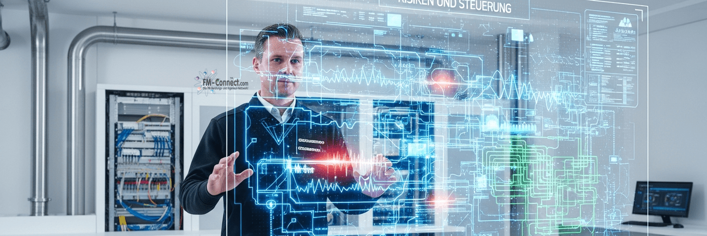 Risiken und Steuerung in der Organisation mit strukturierten Analyse- und Entscheidungsprozessen
