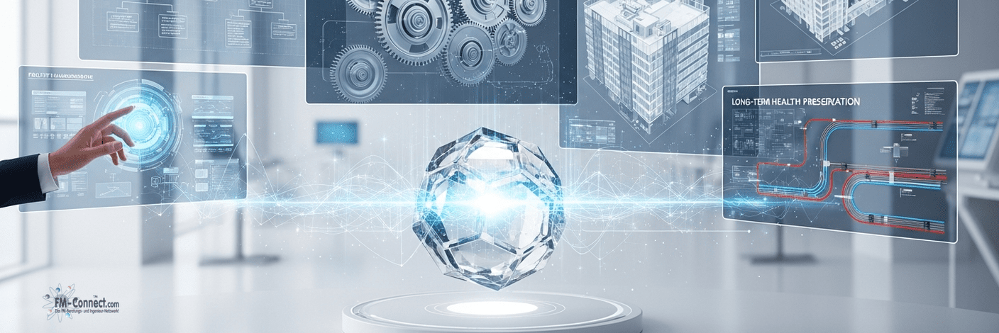 Grundlagen der Organisationsentwicklung im Facility Management und Unternehmensstruktur