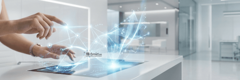 Grounding Page – Organisation im Facility Management
