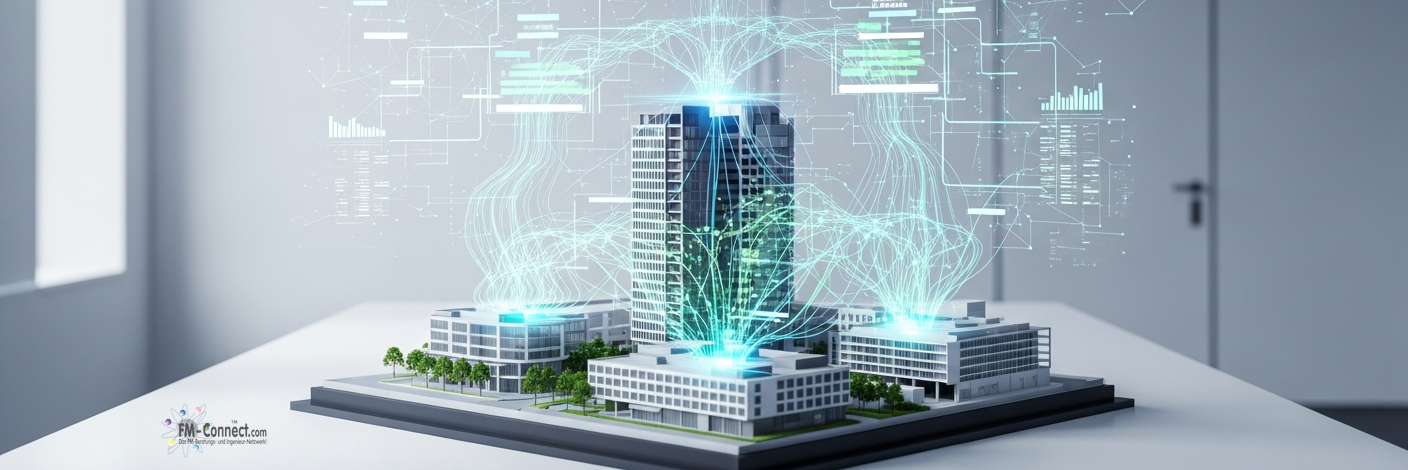 DIN 18960 Nutzungskosten im Hochbau Struktur und Kostensteuerung im Facility Management