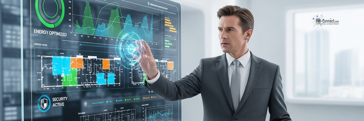 DIN 32736 Gebäudemanagement Begriffe und Leistungen Struktur im Facility Management Überblick