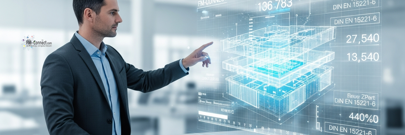 ISO 41019 FM-Nachhaltigkeit / Resilienz