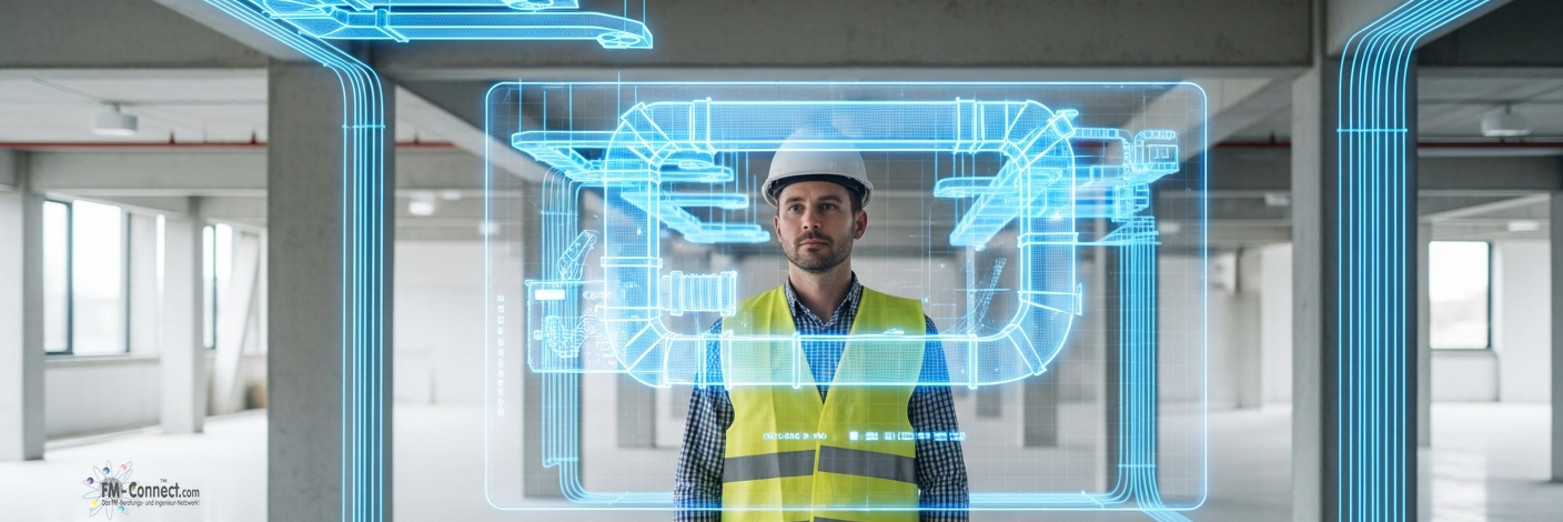 GEFMA 116 1‑4 Planungs‑ und baubegleitendes Facility Management Leitfaden für Integration und Prozesse