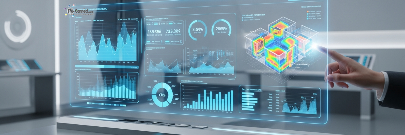 GEFMA 162‑1 Carbon Management von Facility Services CO₂‑Reduktion und Nachhaltigkeit