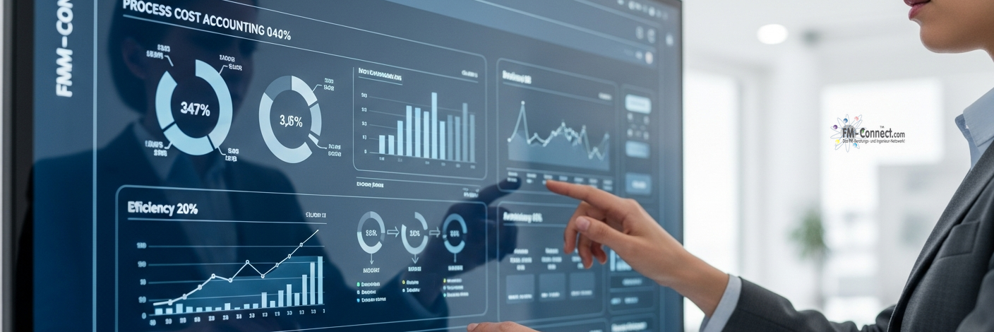 GEFMA 230: Prozesskostenrechnung im FM – Grundlagen