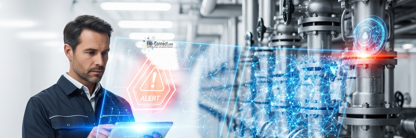 GEFMA 320: Mängelansprüche (Gewährleistung) im FM