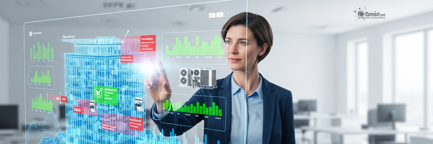 GEFMA 420: Einführung eines CAFM-Systems