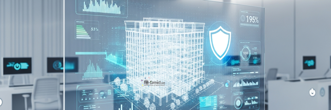GEFMA 444 Zertifizierung von CAFM‑Softwareprodukten Kriterien und Standards für Qualitätssicherung