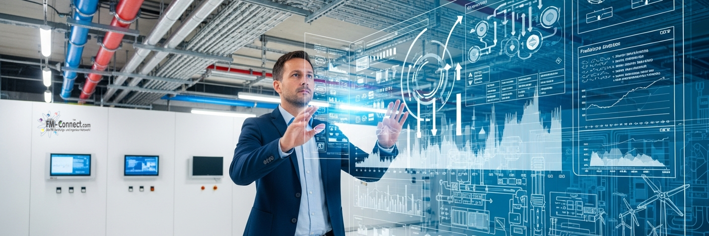 GEFMA 540: Energie-Contracting – Erfolgsfaktoren & Umsetzungshilfen