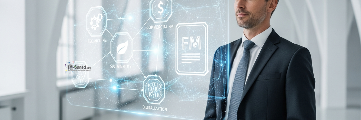 GEFMA 616 Richtlinie zur Qualitätssicherung und Akkreditierung von FM-Zertifikatsstudiengängen im Facility Management