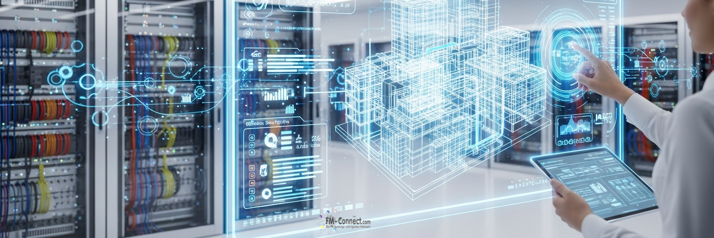 GEFMA 730: System-Dienstleistungen im FM
