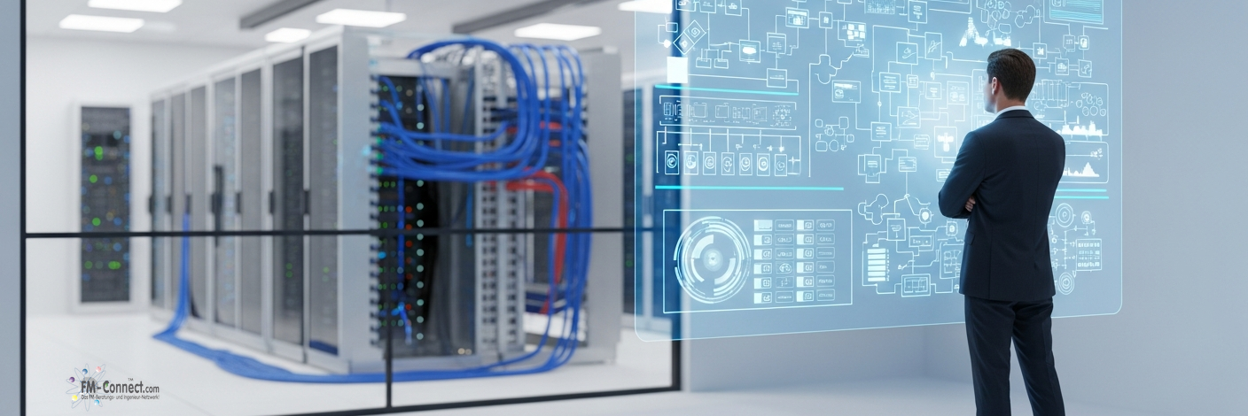 GEFMA 900: Regelwerke im Facility Management