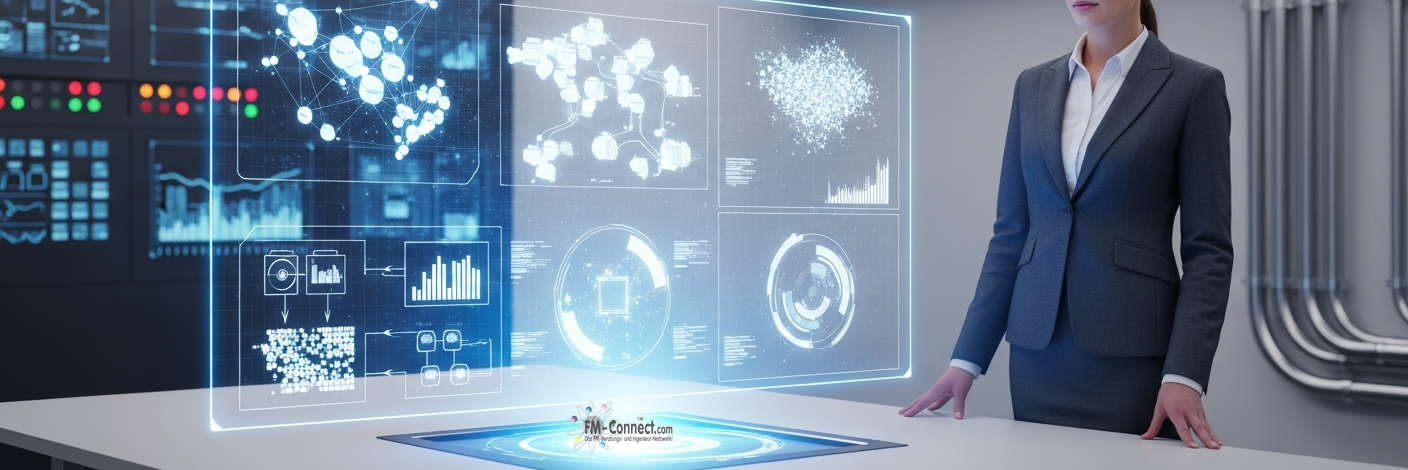 Strategisches White Paper zu Geschäftsmodellen im Facility Management gemäß der Branchennorm GEFMA 966