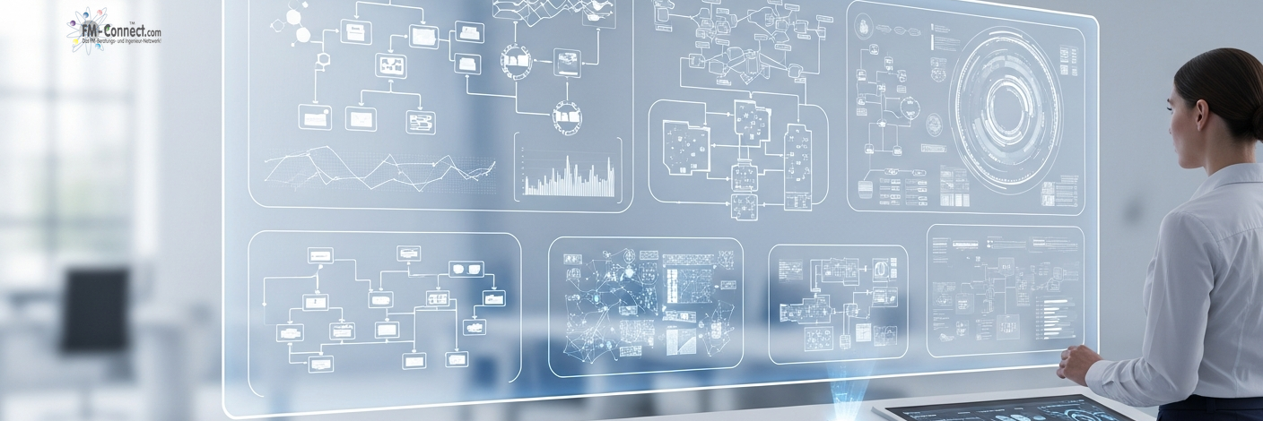 Strategisches White Paper zur Erstellung von Leistungsbeschreibungen (Specifications) im Facility Management gemäß GEFMA 968