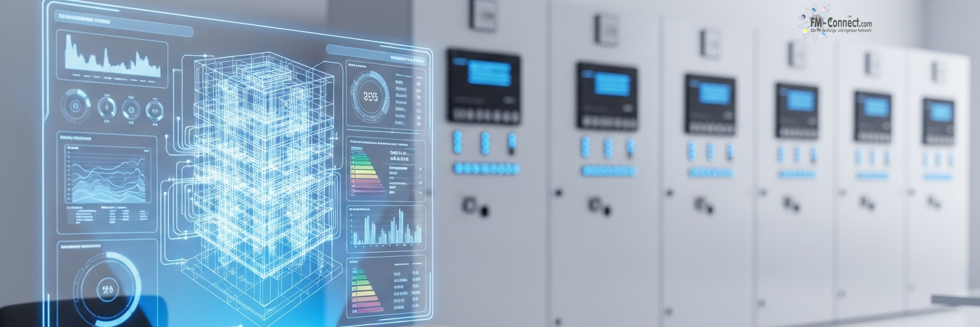 GEFMA 986: White Paper Energiemanagement