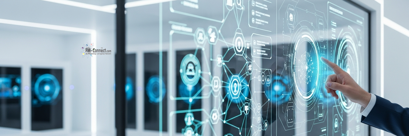 Darstellung des Business Continuity Management Systems nach ISO 22313 zur Aufrechterhaltung kritischer Geschäftsprozesse im Facility Management