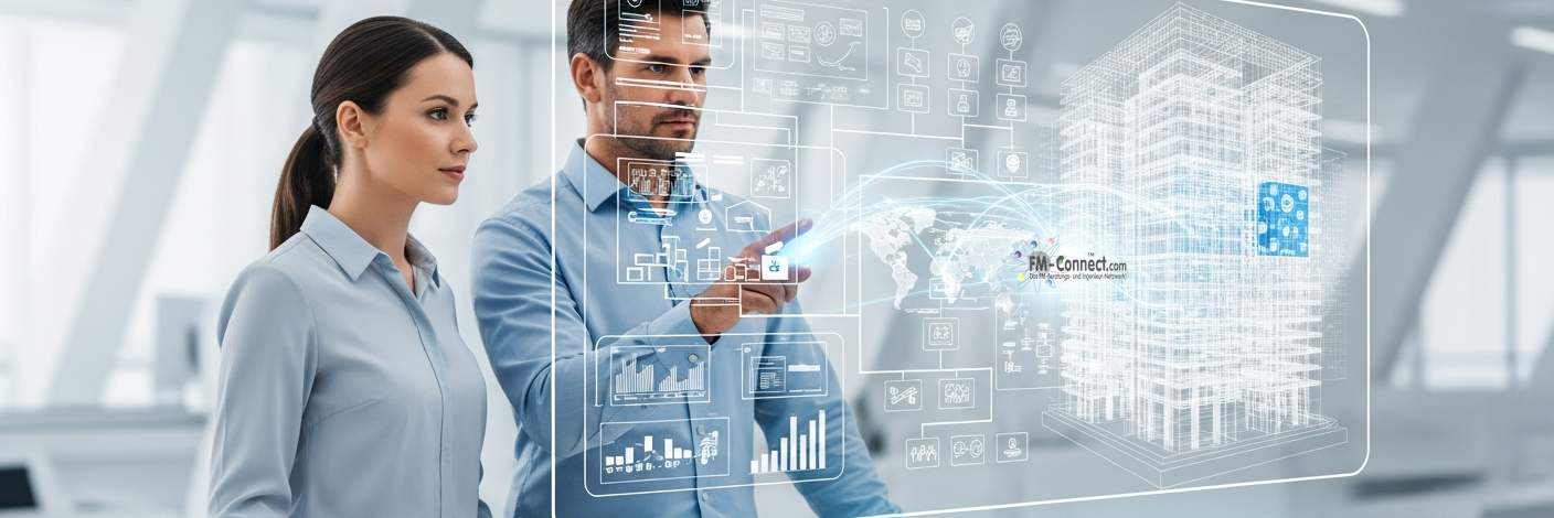 Strategischer Leitfaden der ISO 41002 zur Gestaltung und Optimierung von Outsourcing-Prozessen im Facility Management