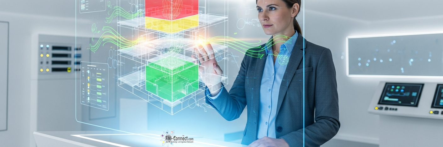 Strategischer Leitfaden der ISO 41017 zur Messung und Verbesserung der Servicequalität im Facility Management