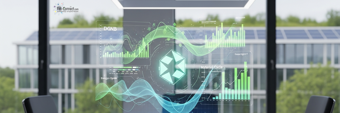 DGNB (Deutsche Gesellschaft für Nachhaltiges Bauen) – „DGNB-Zertifikat“