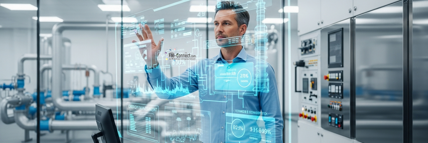 VDE 0810-376 Energiemanagementsystem für Industrieanlagen