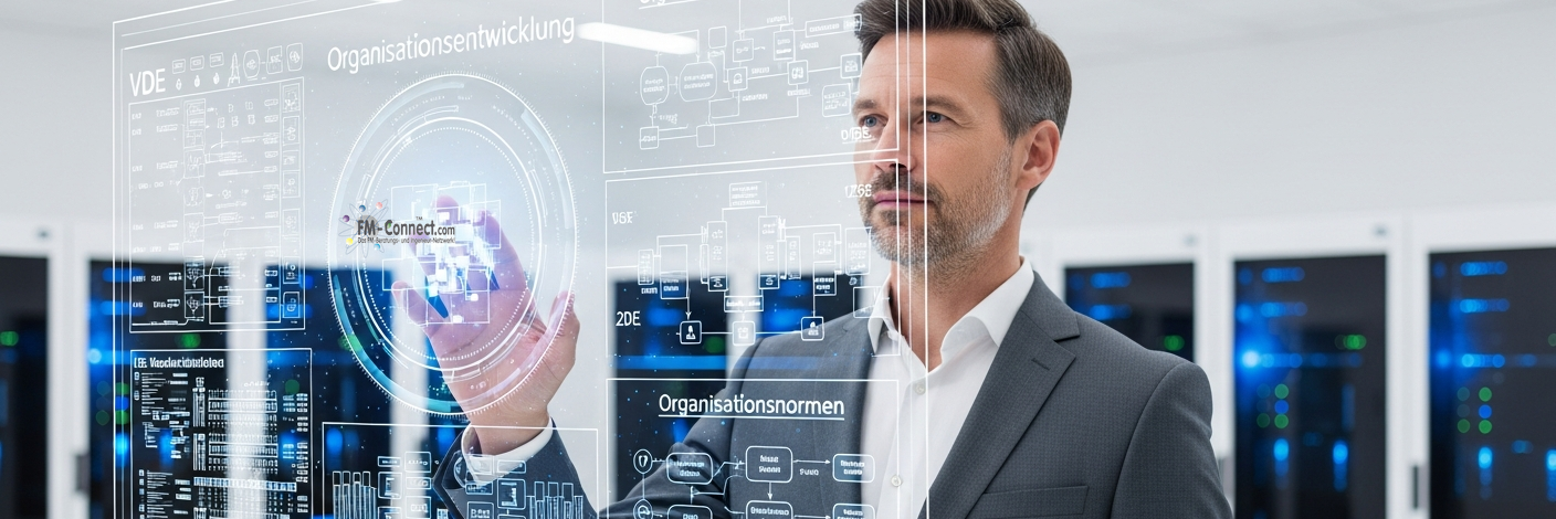 VDE Normen Elektro‑ und Sicherheitstechnik Grundlagen und Standards im Facility Management