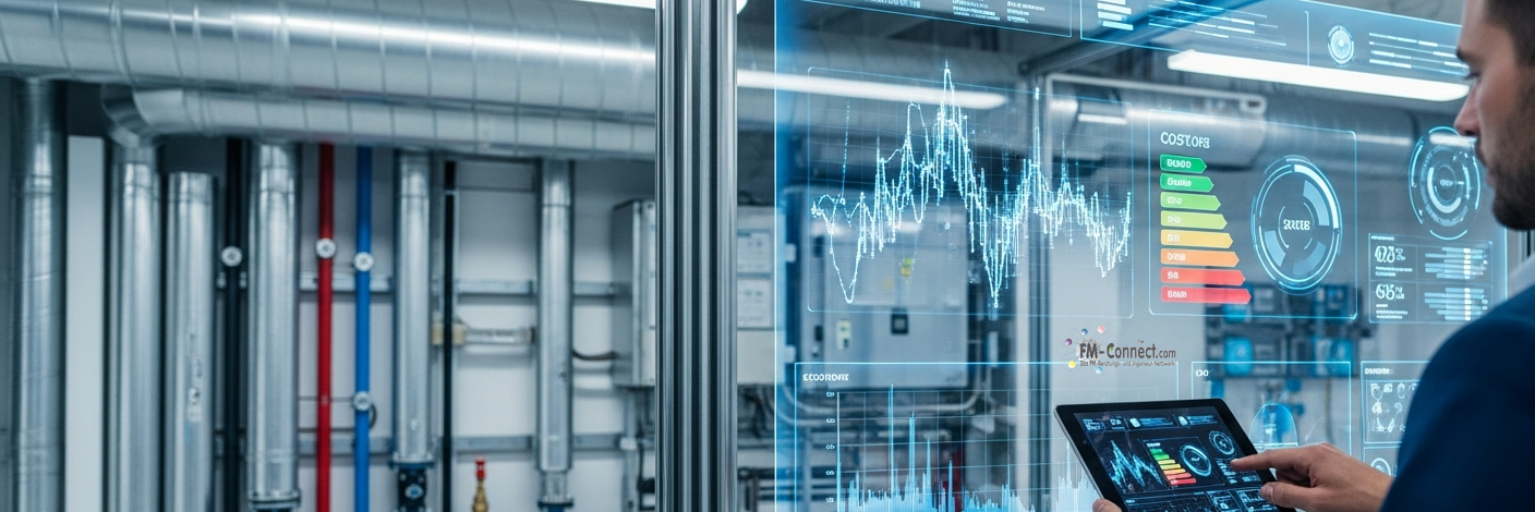 VDI 2067 Wirtschaftlichkeit gebäudetechnischer Anlagen - Grundlagen und Kostenberechnung