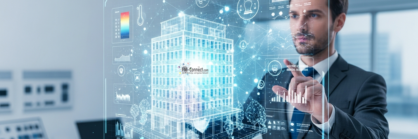 VDI 3814 Gebäudeautomation (GA)