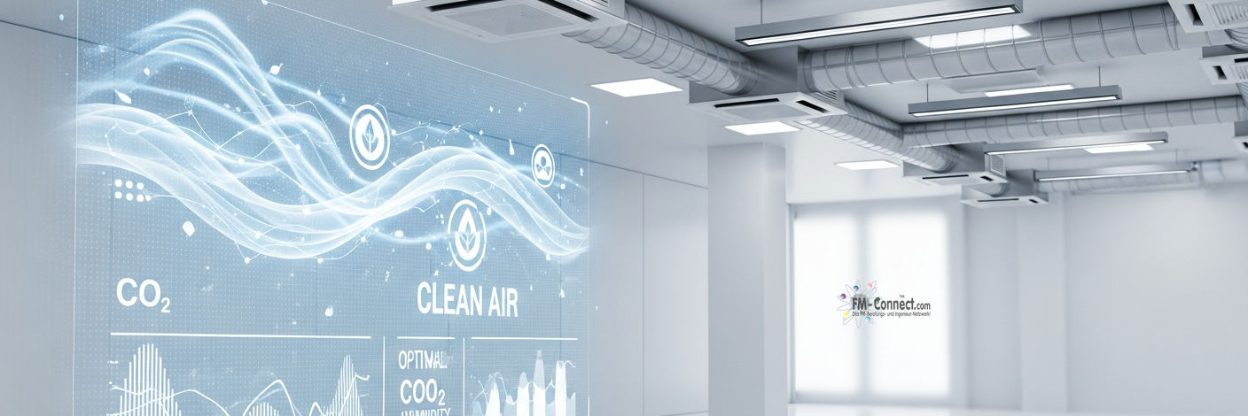 VDI 6022 Raumlufttechnik, Raumluftqualität