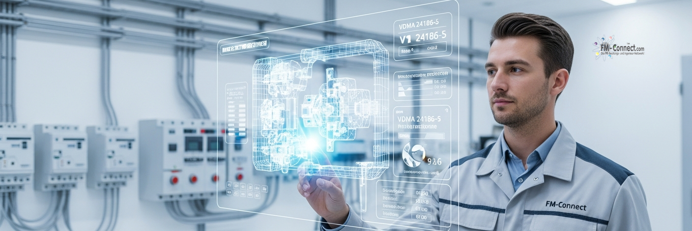 VDMA 24186‑5 Instandhaltung Produktions‑ und Fertigungssysteme Kennzahlen und Leistungsindikatoren
