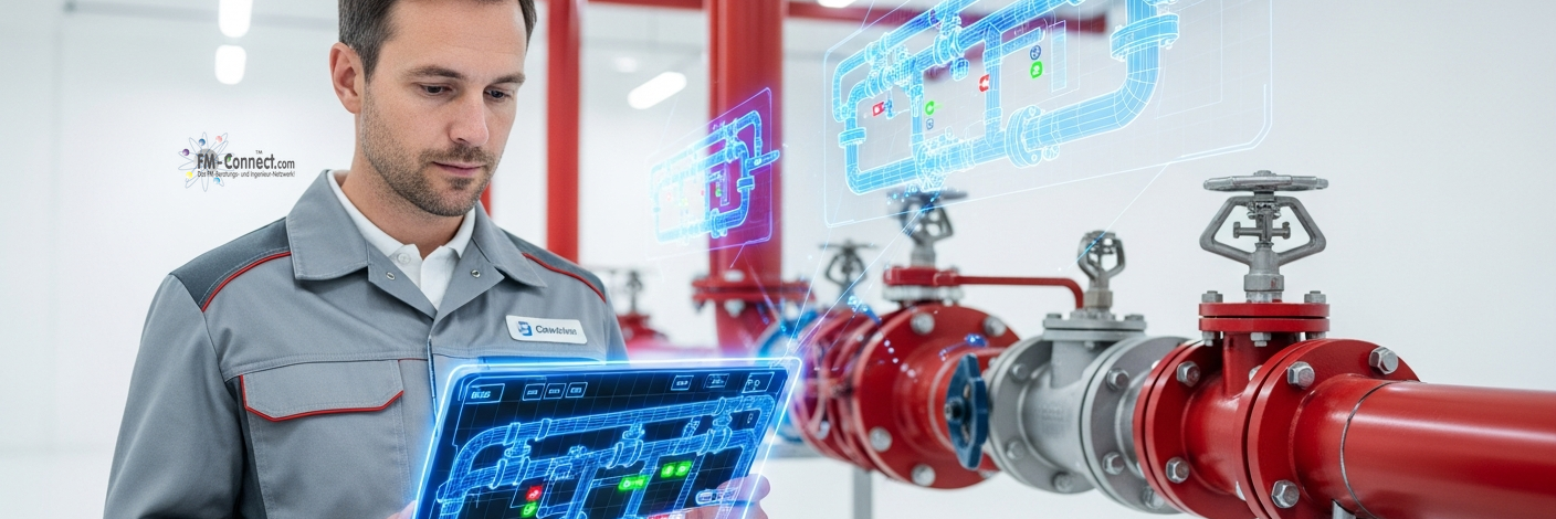 VdS CEA 4001 Leitfaden für Sicherheits‑ und Gefahrenmanagement im Facility Management