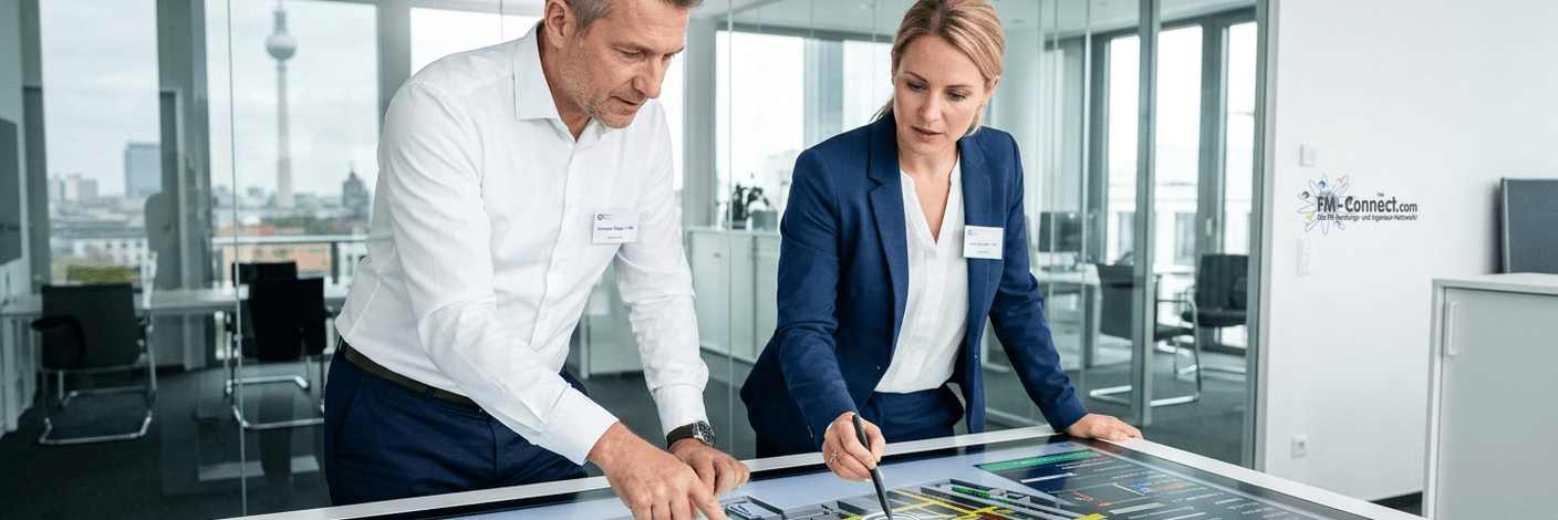 Veränderungen brauchen gemeinsam verantwortete Übergänge