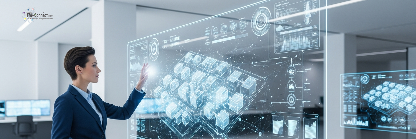 Erstellung und Implementierung betrieblicher Standards im FM