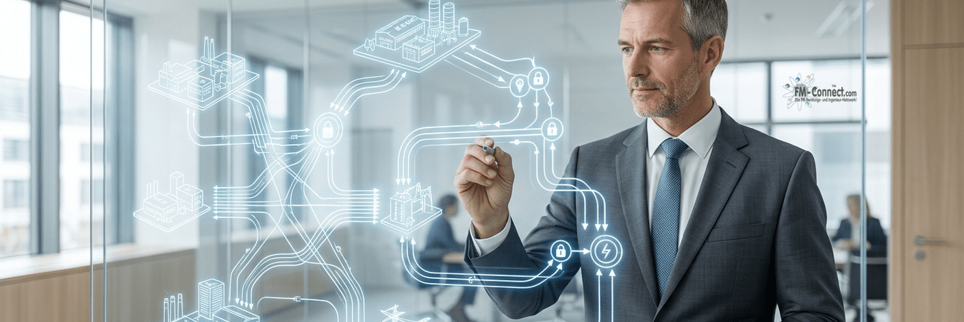 FM bei M&A, Carve-out und Standortintegration