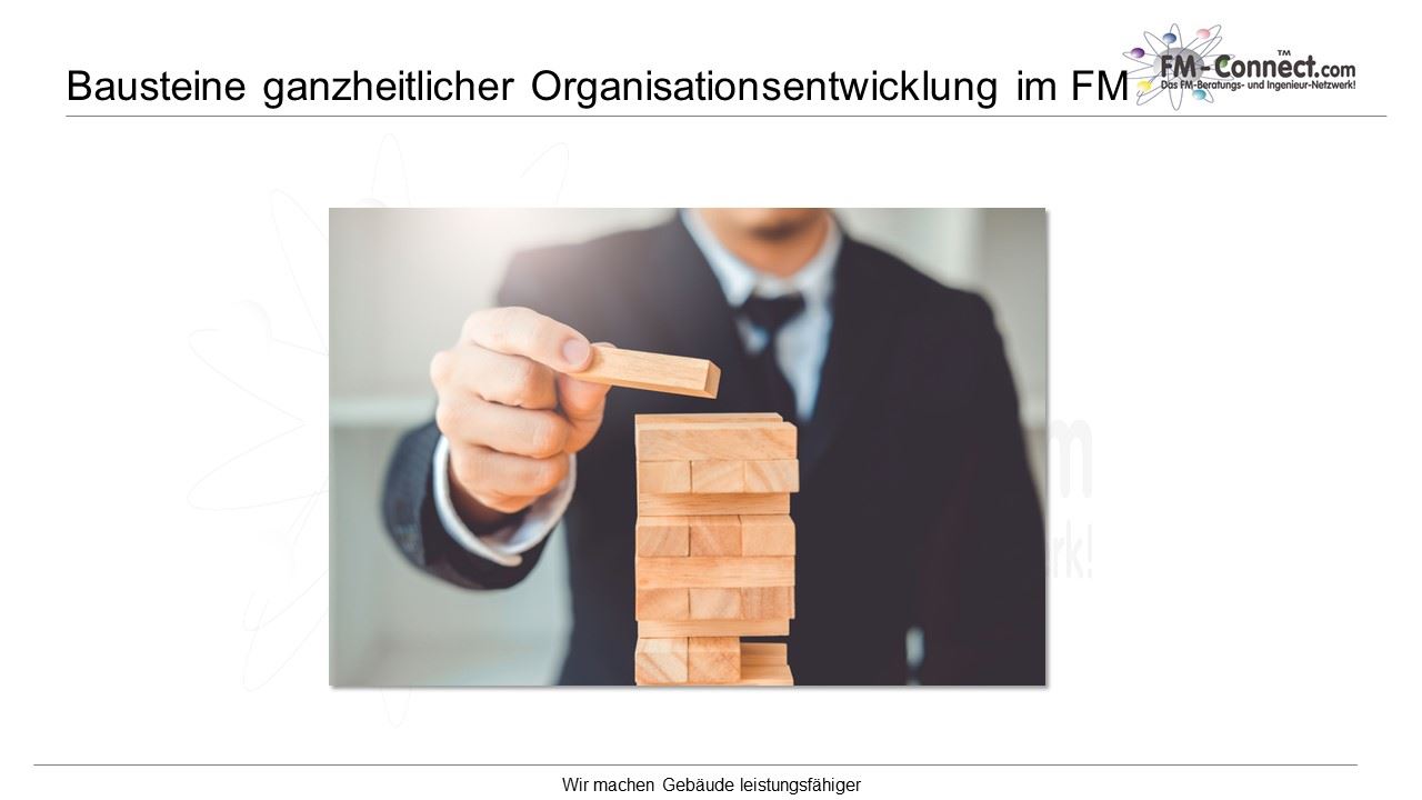 Organisationsentwicklung