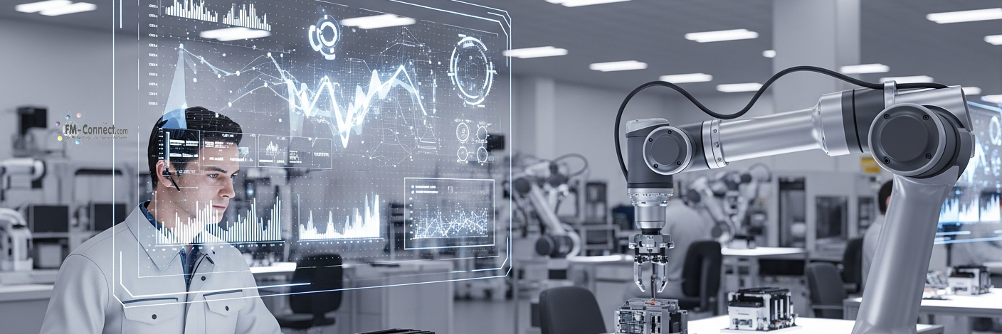 Digitale Transformation durch KI im Betrieb